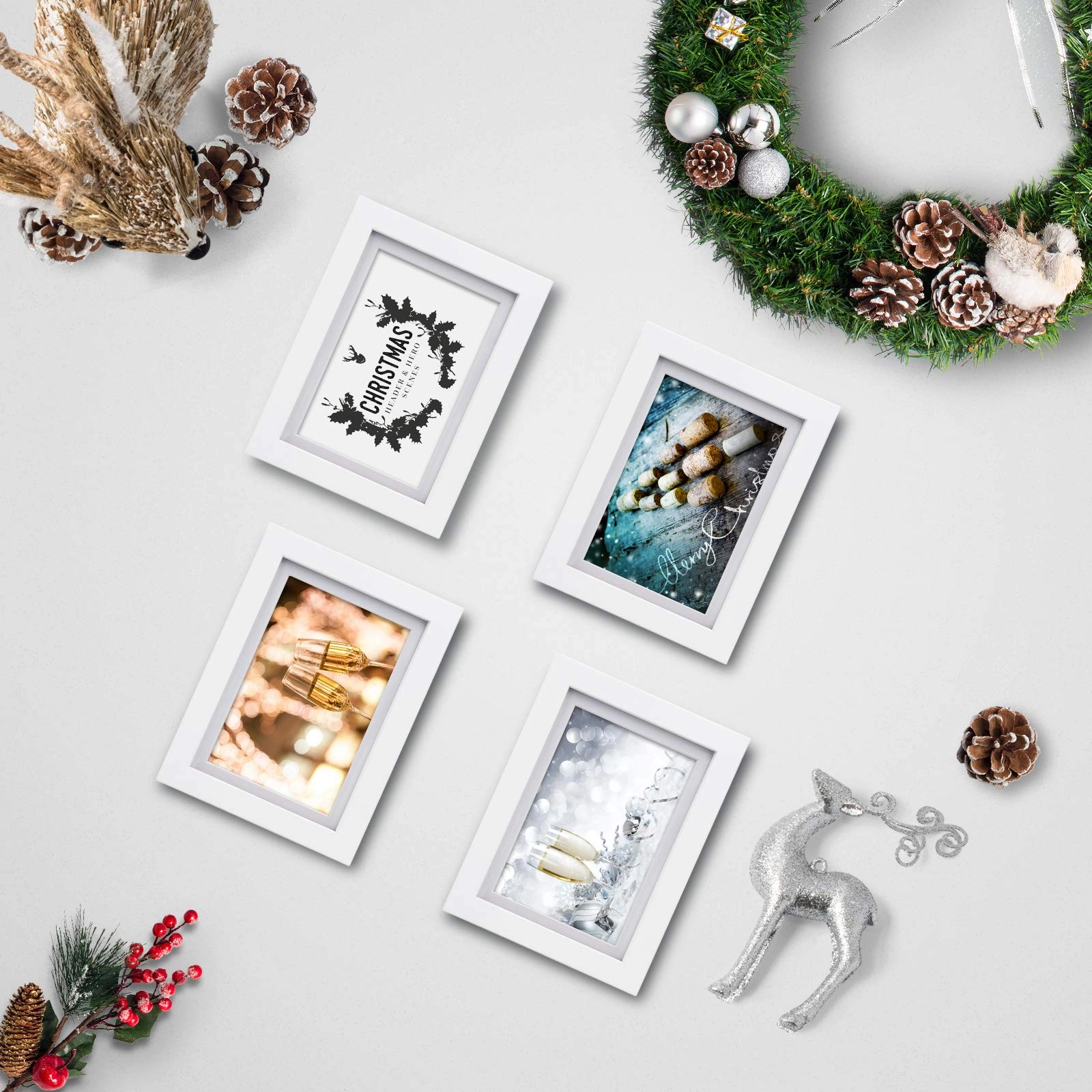 Picture Frame - 5x7