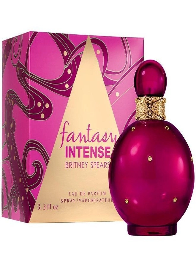 Fantasy Intimate Eau de Parfum 100ml