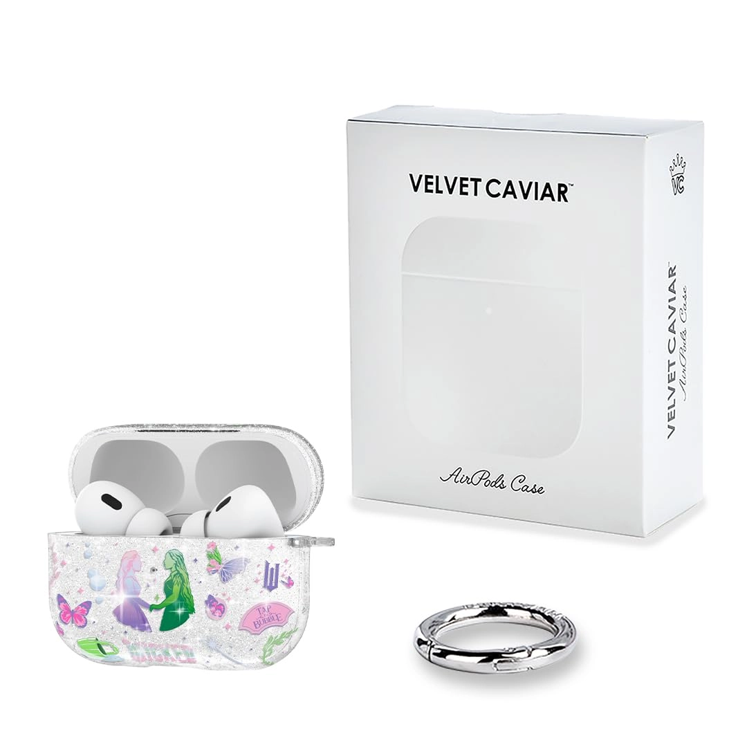 Case for AirPods Pro - Heavy Duty Protection