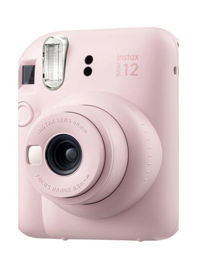 (Renewed) Instax Mini 12