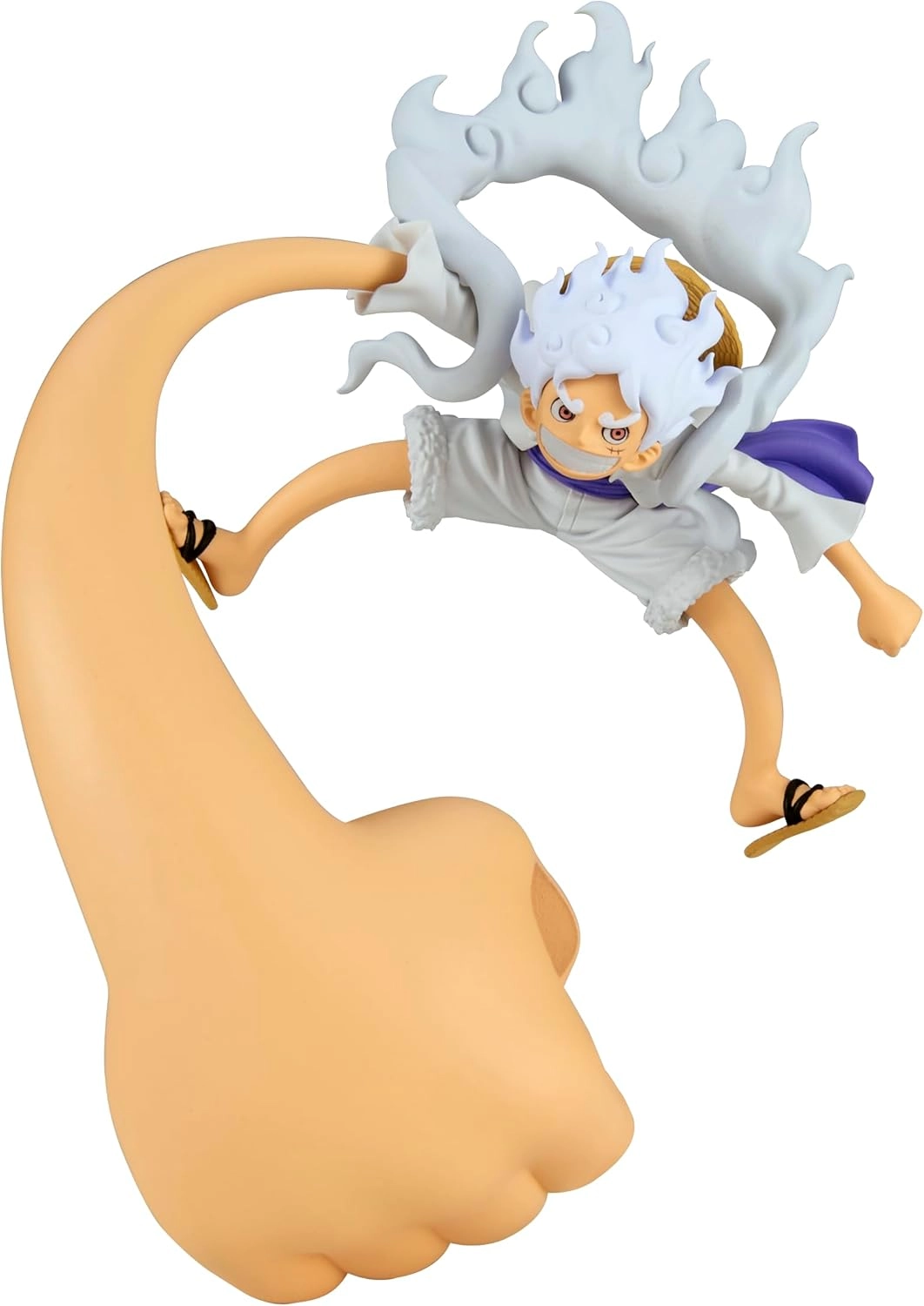 Monkey.D.Luffy - One Piece Gear5 Vol.4