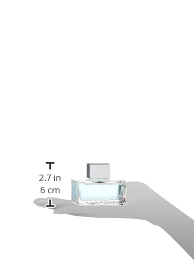 Blue Seduction Eau de Toilette 100 ml