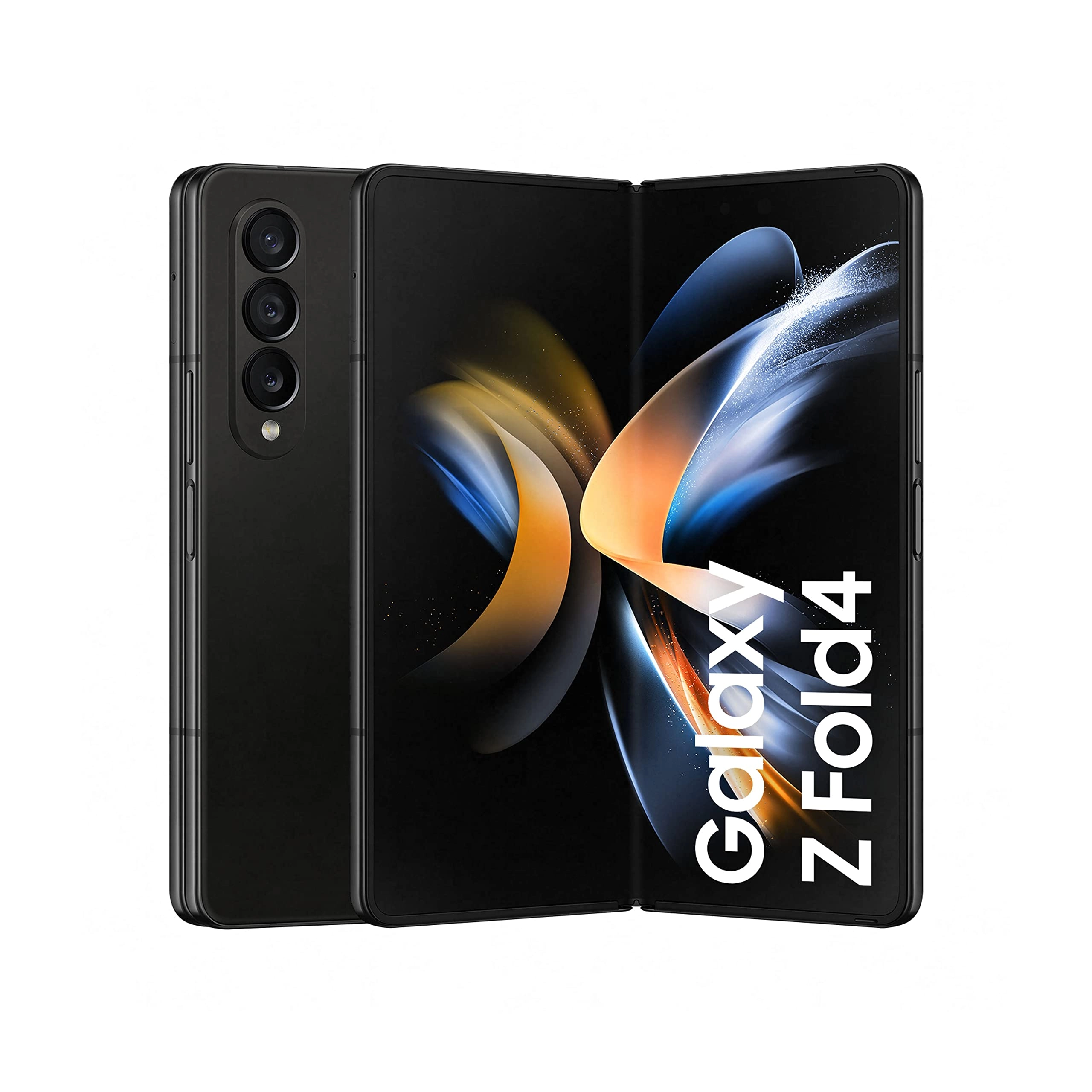 Galaxy Z Fold4 - 12GB 256GB
