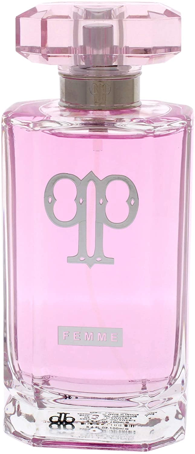 For Women Eau de Parfum 100ml