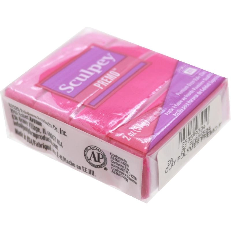 Premo Polymer OvenBake Clay - 57g