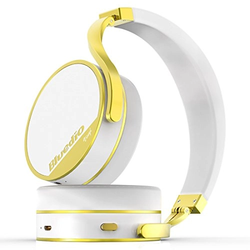 Vinyl Plus Wireless Headphone