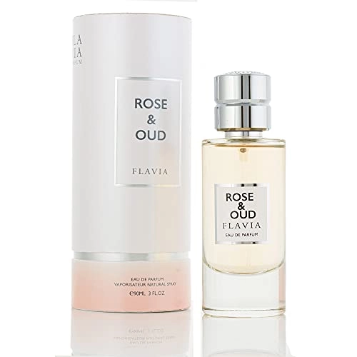 Rose & Oud Eau de Parfum 100ml