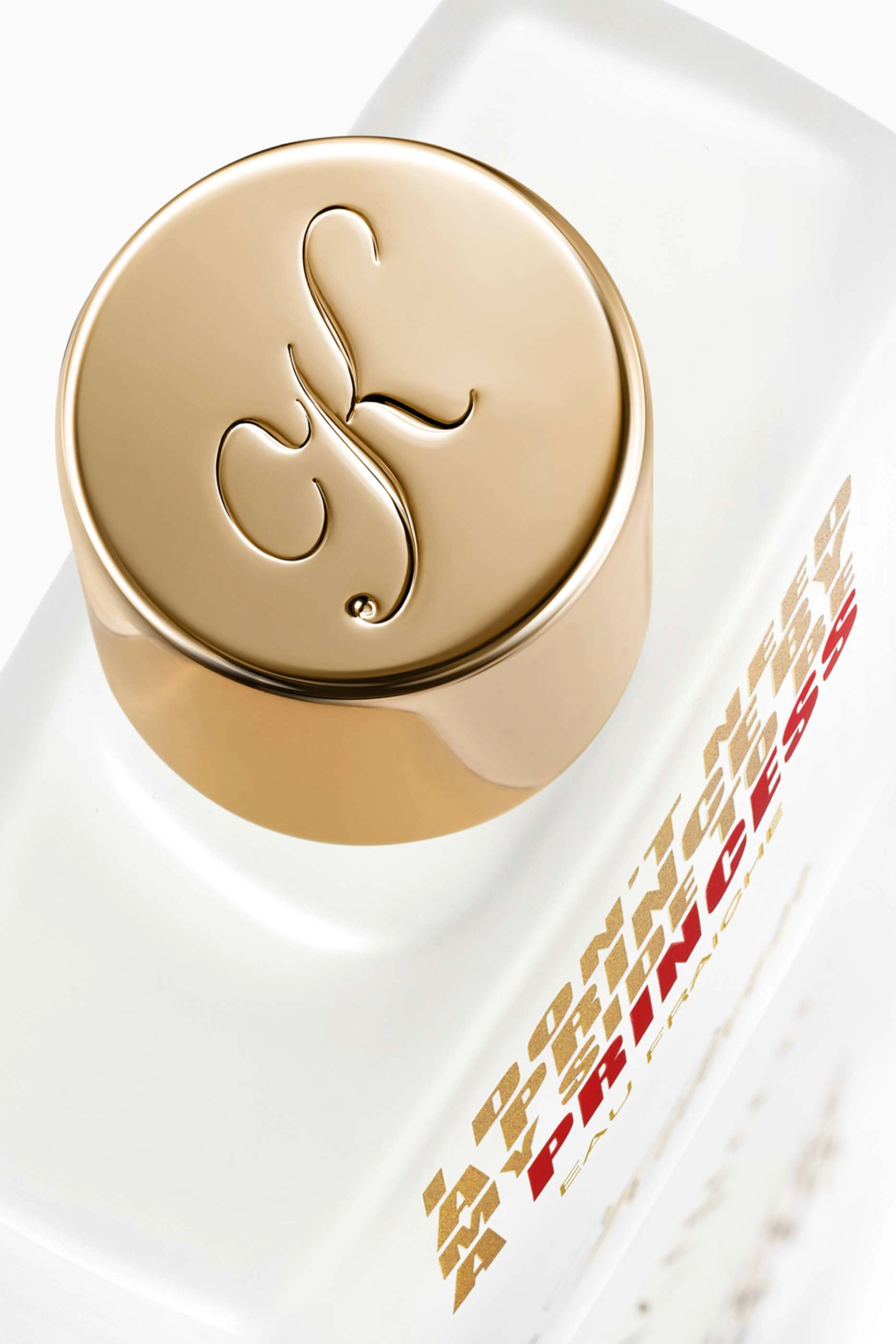 Princess Eau Fraîche Eau de Toilette - 50ml