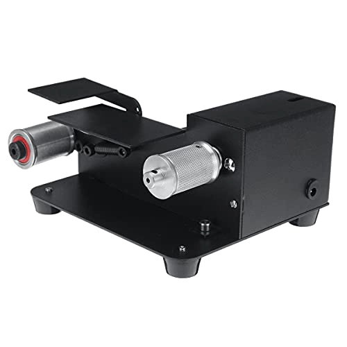 Polishing Machine - 270° Grinding Belt Sander