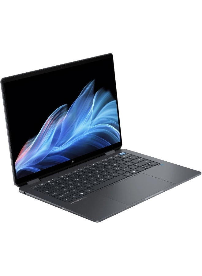 OmniBook Ultra Flip B13Y6EA - 14'' Core Ultra 7-256V 16GB DDR5 1TB SSD