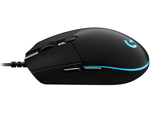 PRO Gaming Mouse - USB
