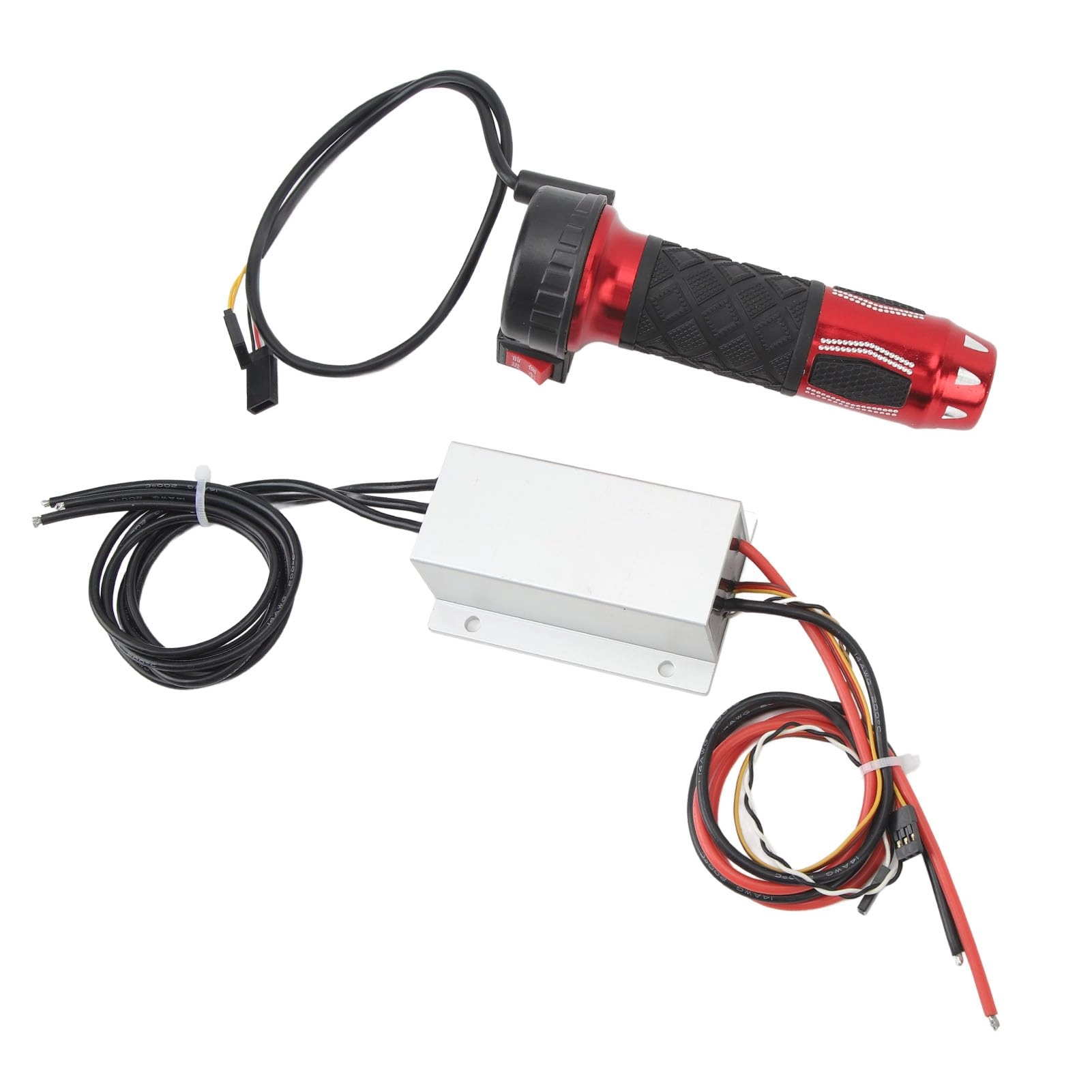BTOSEP Underwater Thruster ESC Throttle Kit - 50A 60A