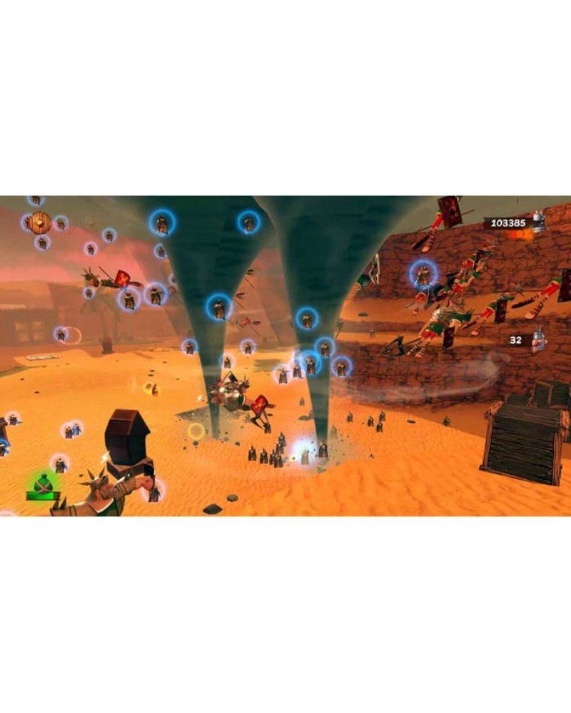 ASTERIX & OBELIX XXL ROMASTERED - PlayStation 5