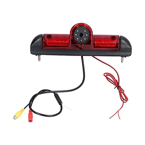 Rear View Camera - 170degree ultrawide IP68