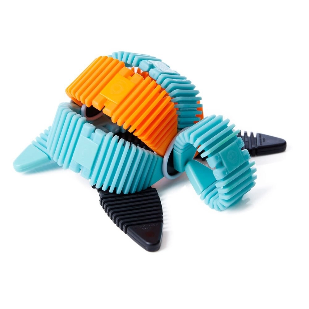 Magnaflex Animals - 14 pcs