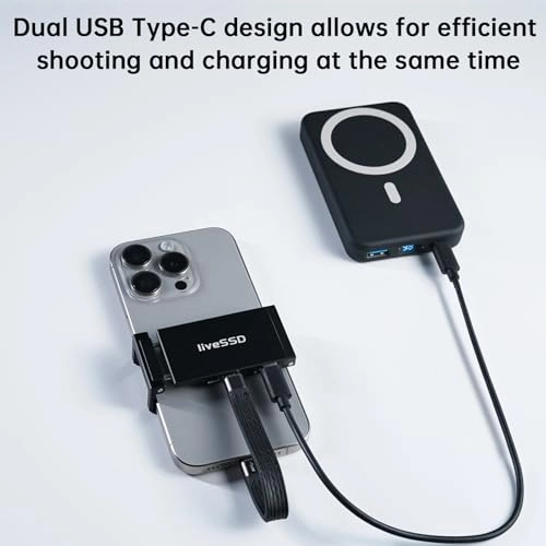 Portable SSD - 512GB SSD