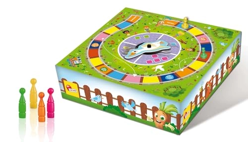Carotina - Toddler 1 pieces
