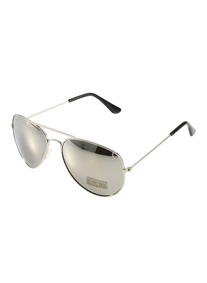 Aviator - 55 mm Grey
