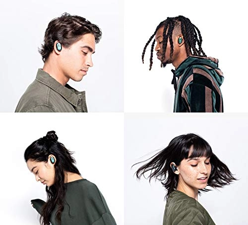 Push S2BBW-M714 Wireless Earbud