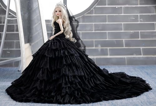 Bjd Doll - 24 inch Vinyl Anime Ages 15+