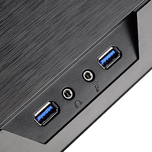 SST-GD09B - Mid Tower