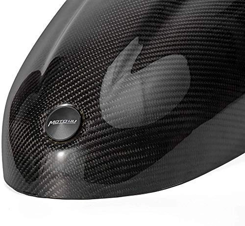 Carbon Rear Seat Cover - B.M.W R NINE T R9T r 9t 2014 2015 2016