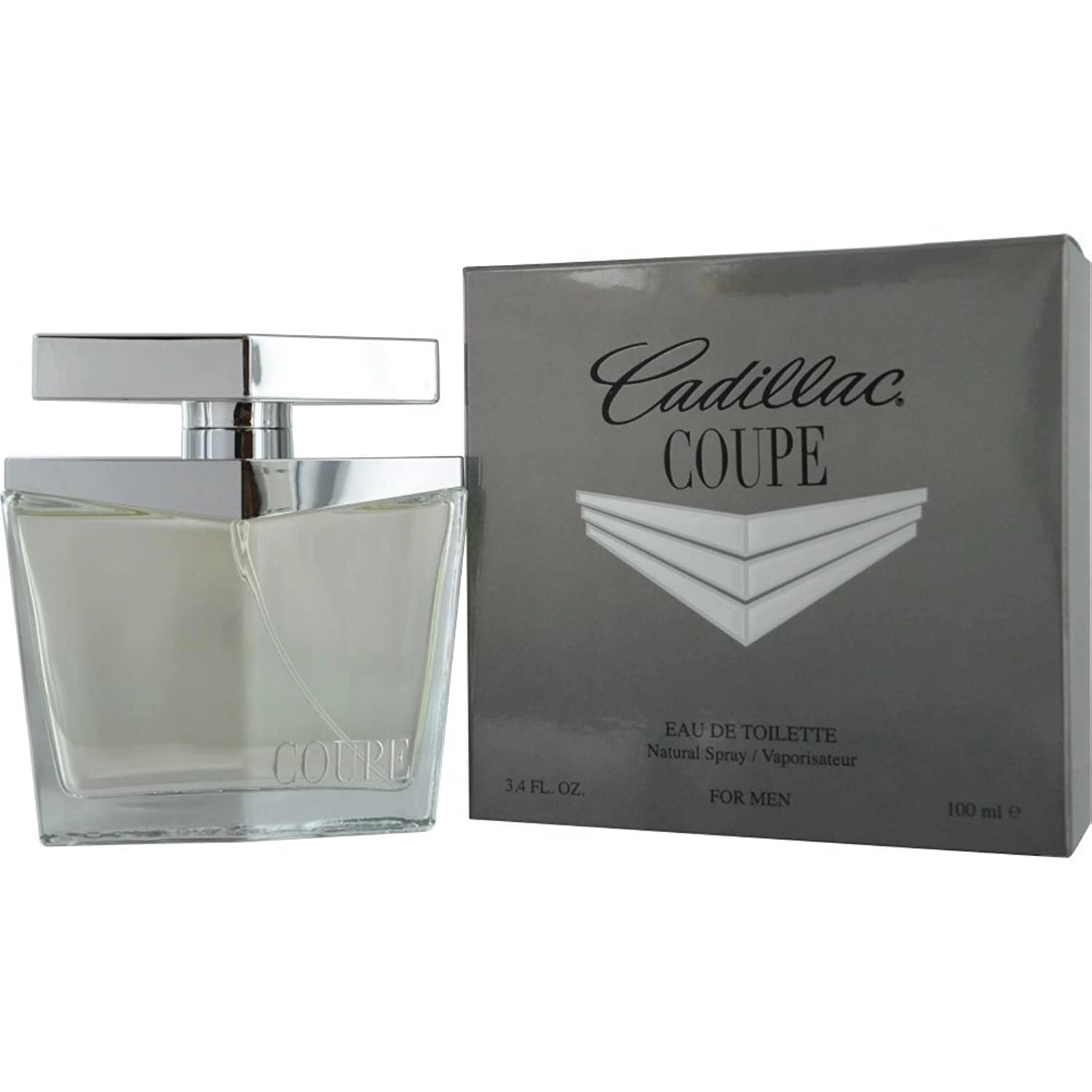 Coupe Eau de Toilette 100ml