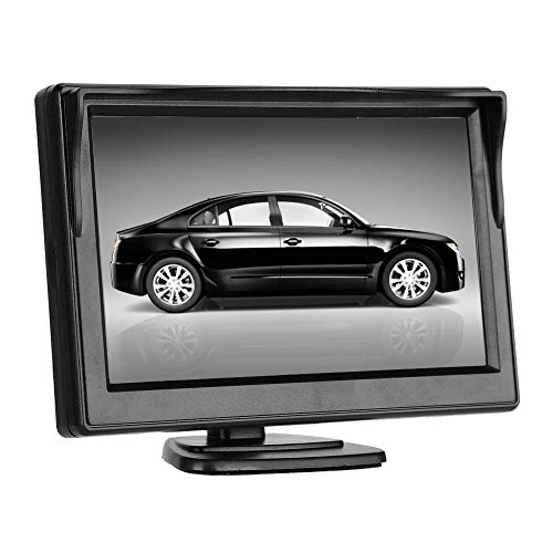 Car Monitor - 5 Inches