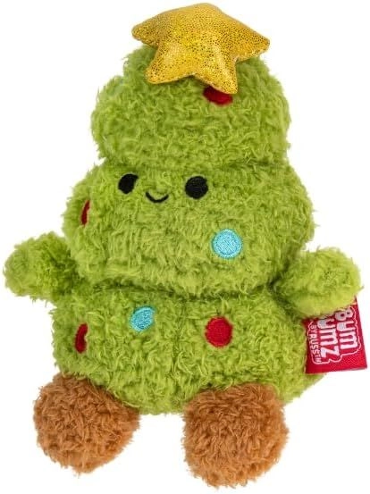 Holidaybumz - 4.5 Inch Multi Colour Ages 3+