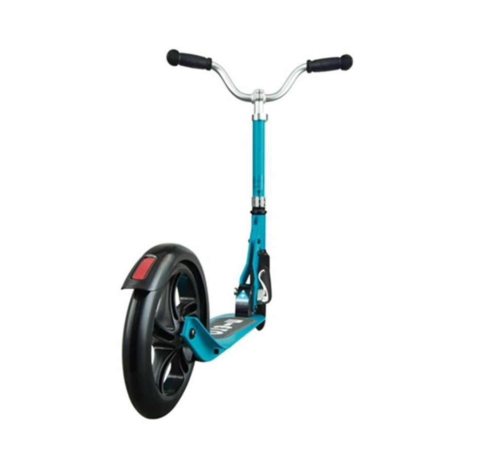 Cruiser LED Kick Scooter – 200mm LED