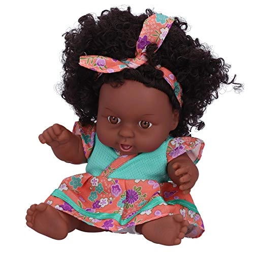 Newborn Baby Doll - 8 Inch Washable Ages 12 months+