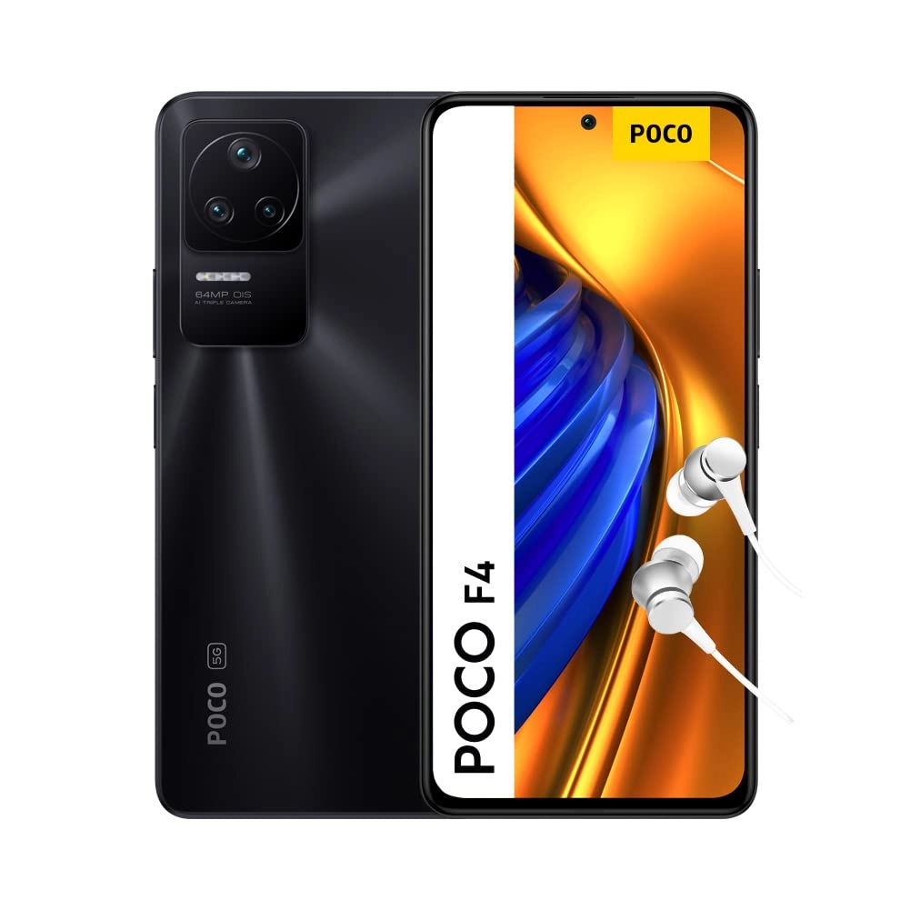 Poco F4 - 8GB 256GB