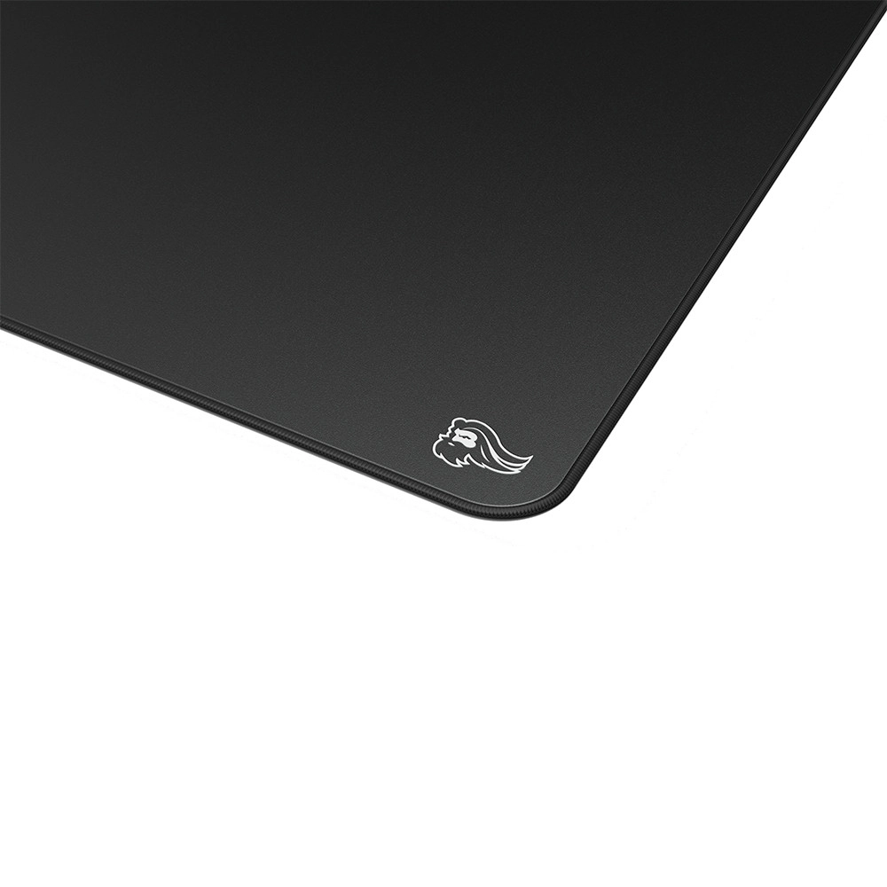 Elements XL Foam Core Hybrid Cloth Gaming Mouse Pad - 43.18x38.1 cm