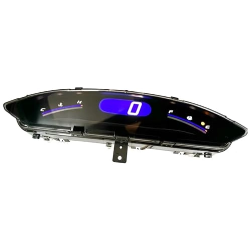 Frezon Speedometer Upper Dash Display Gauge - Honda Civic 2006-2011