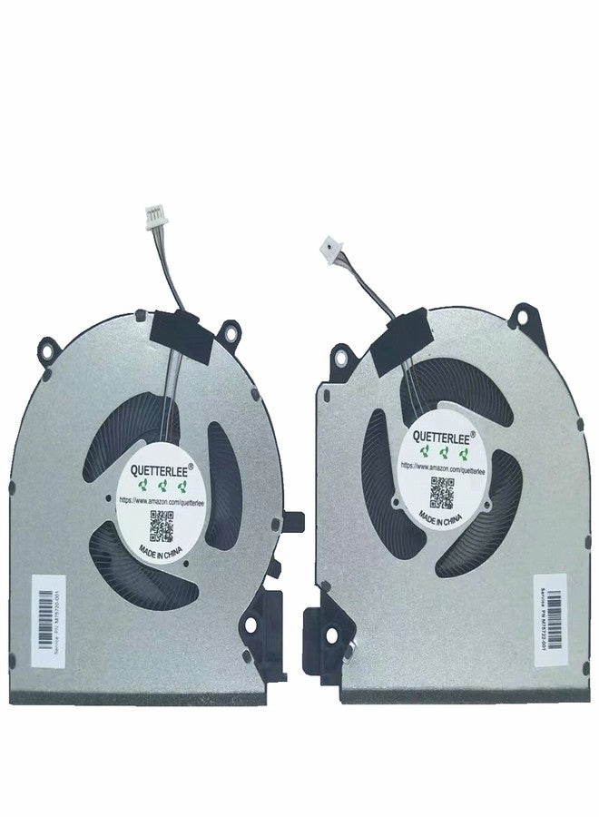 Laptop CPU Cooling Fan