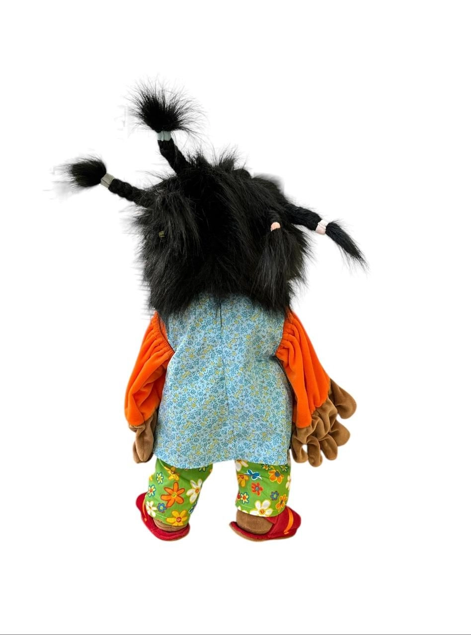 Maggy-Roger's Living Hand Puppet - 65cm