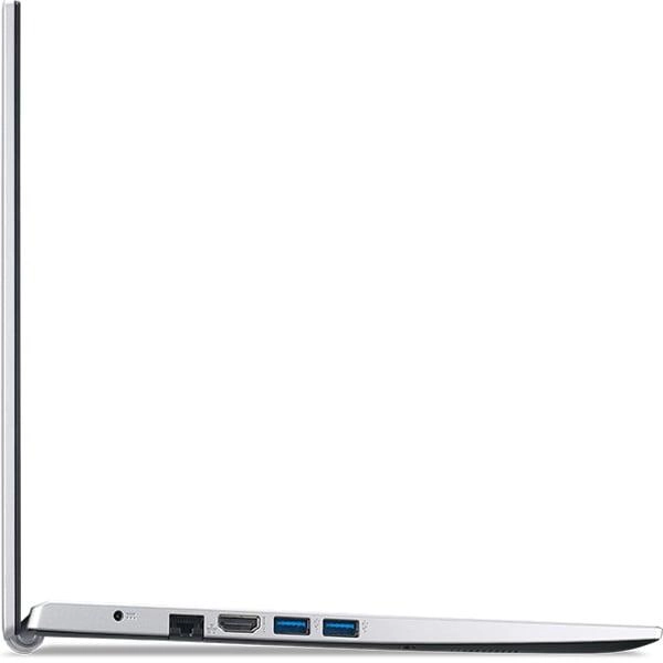 Aspire 3 A315-58-36C6 - 15.6'' Core i3-1115G4 8GB DDR4 128GB SSD