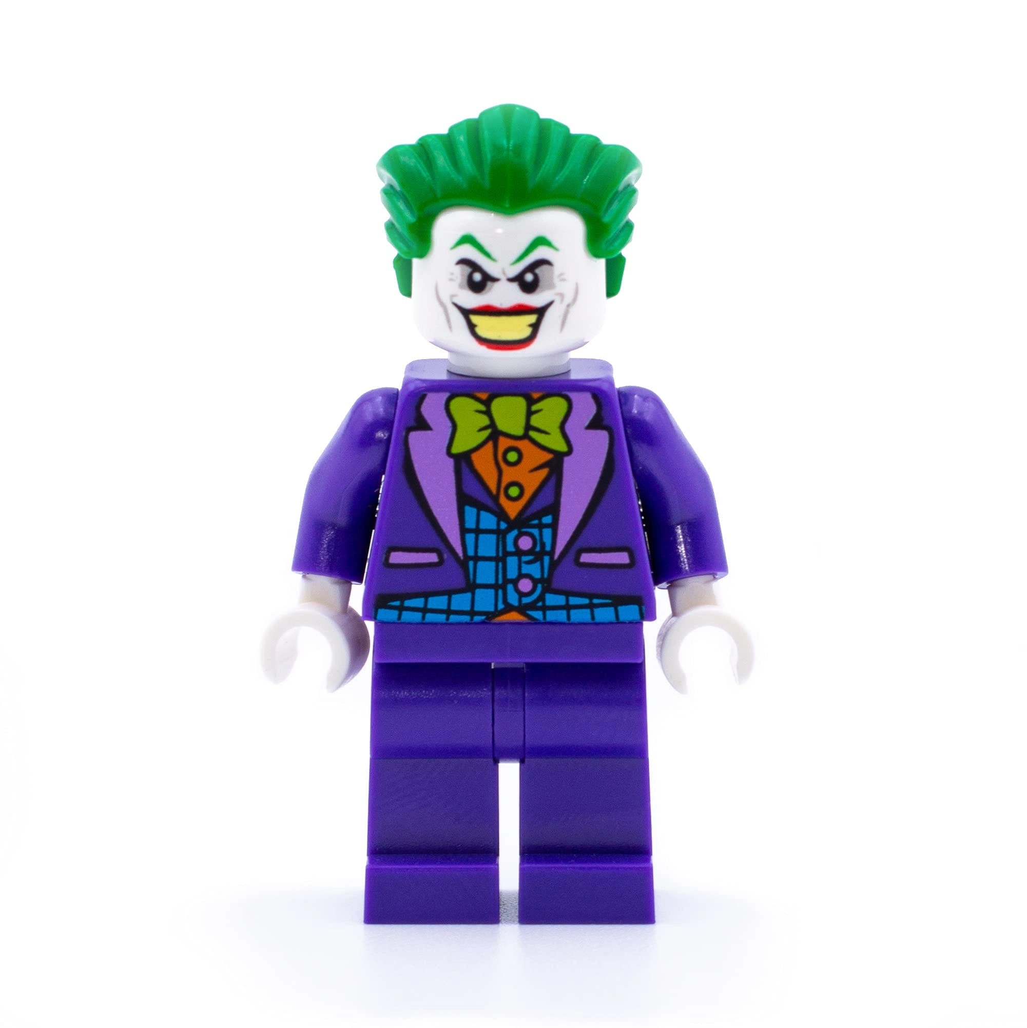 LEGO THE JOKER - DC universe