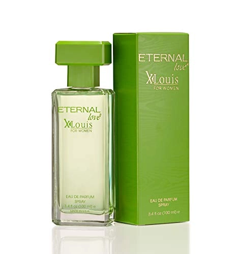 X-Louis - 100ml Eau de Parfum