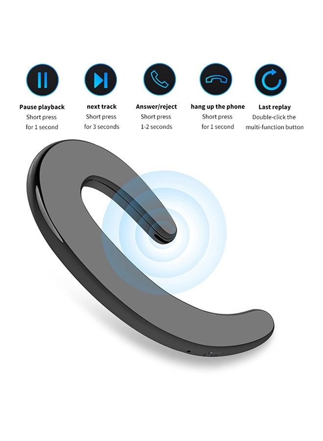 E30 Wireless Headset