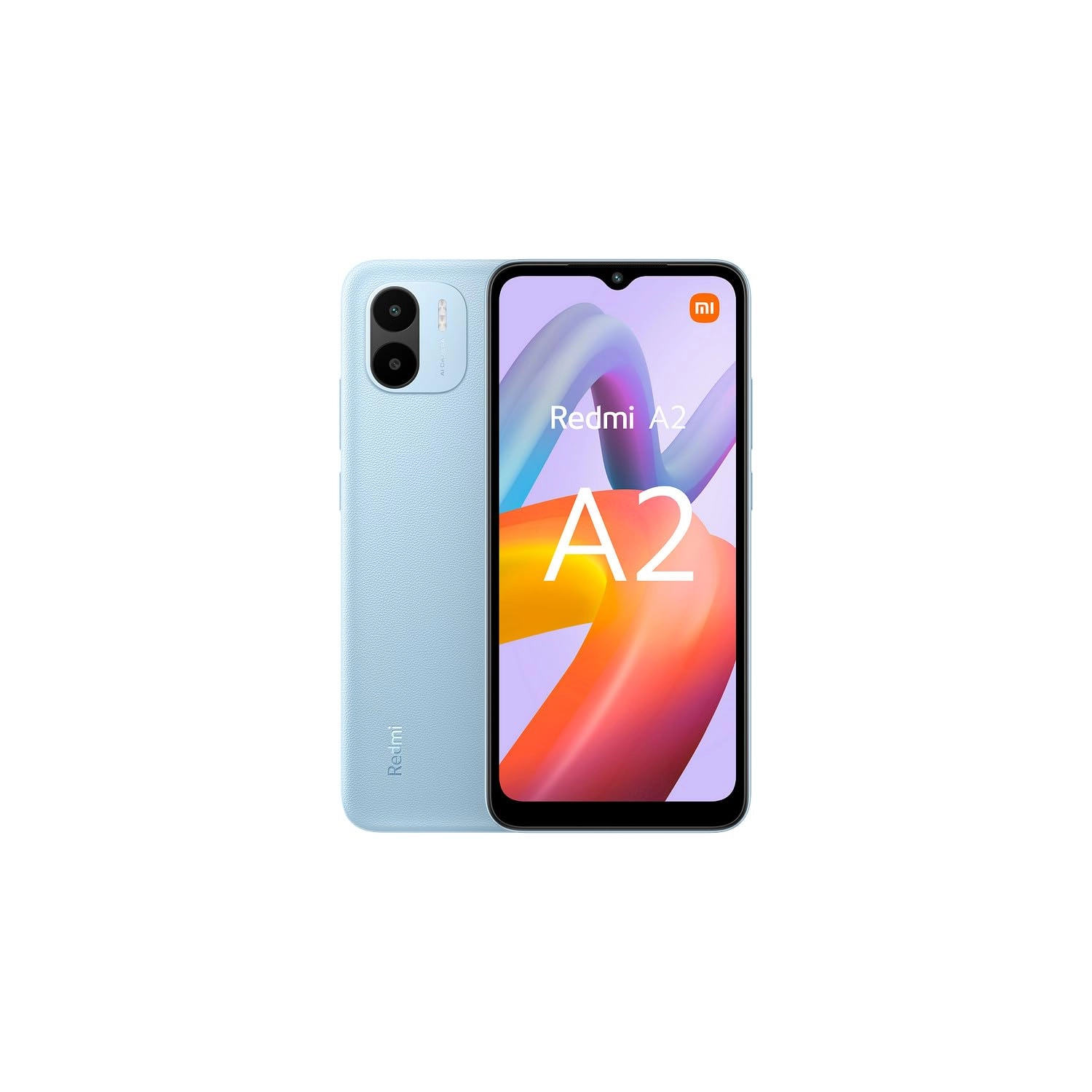 Xiaomi Redmi A2 - 2GB 32GB