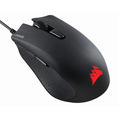 Harpoon RGB Pro Gaming Mouse - USB