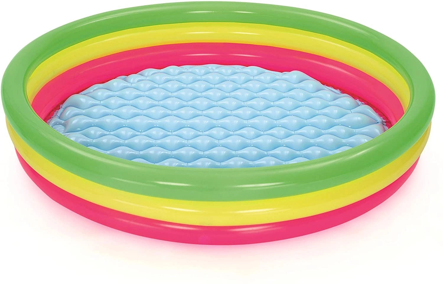 Bestway Pool Swim N Slime Play Pool - 1.02m 101 L