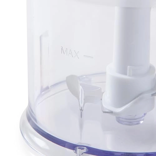 DO9237MC - 500 ml 200 watts