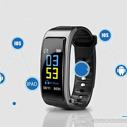 Bluetooth smart bracelet Pack