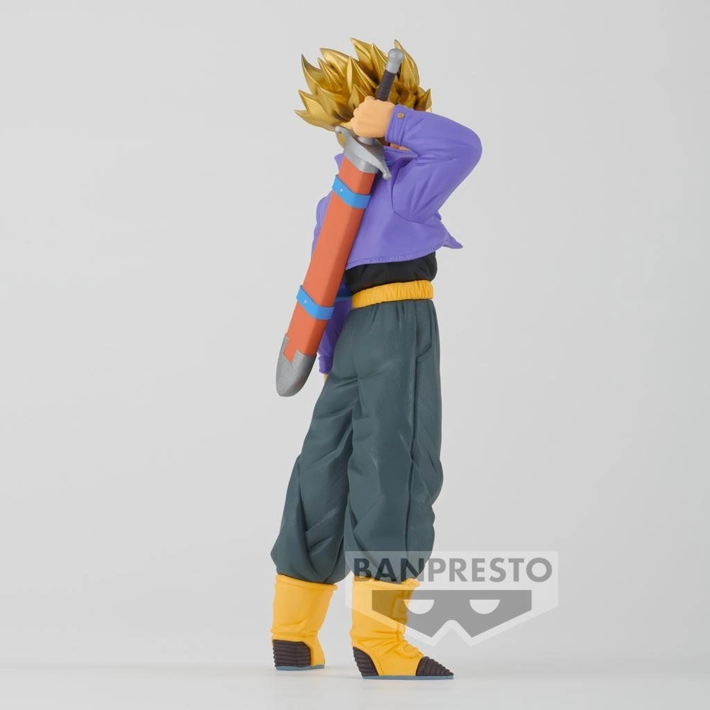 Trunks - Dragon Ball Z (21 cm) (4983164880779)