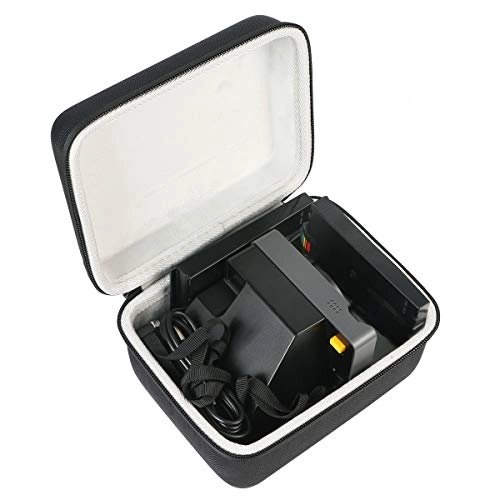 Hard Travel Case - Polaroid I-2, Now+ 2nd Generation I-Type, Originals Now+, OneStep 2, OneStep+ Instant Film Camera