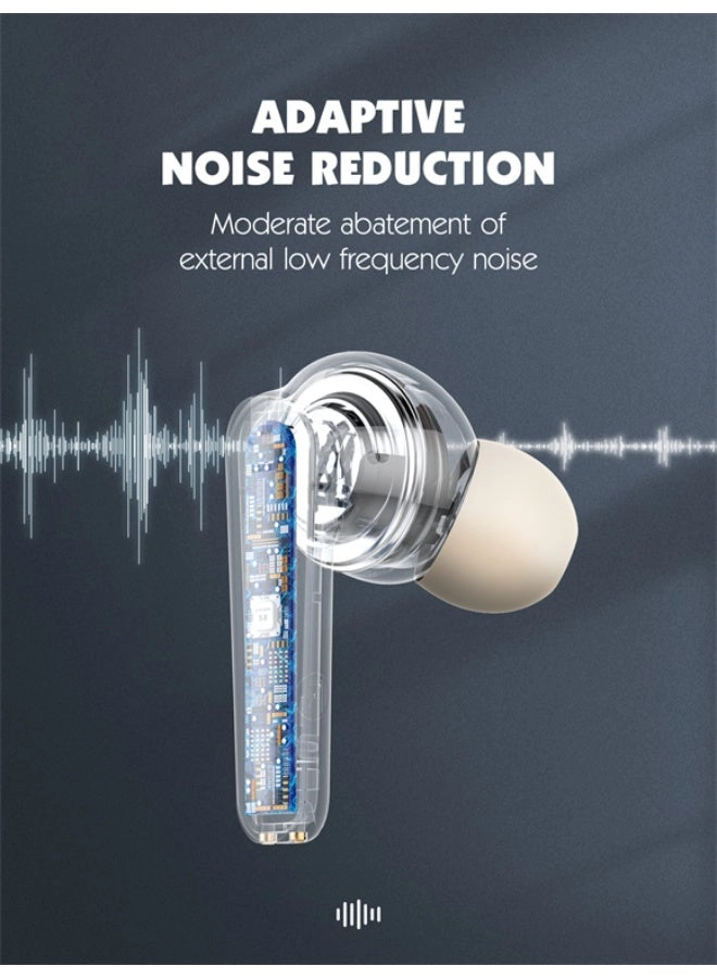 T01 Pro Wireless Earbud