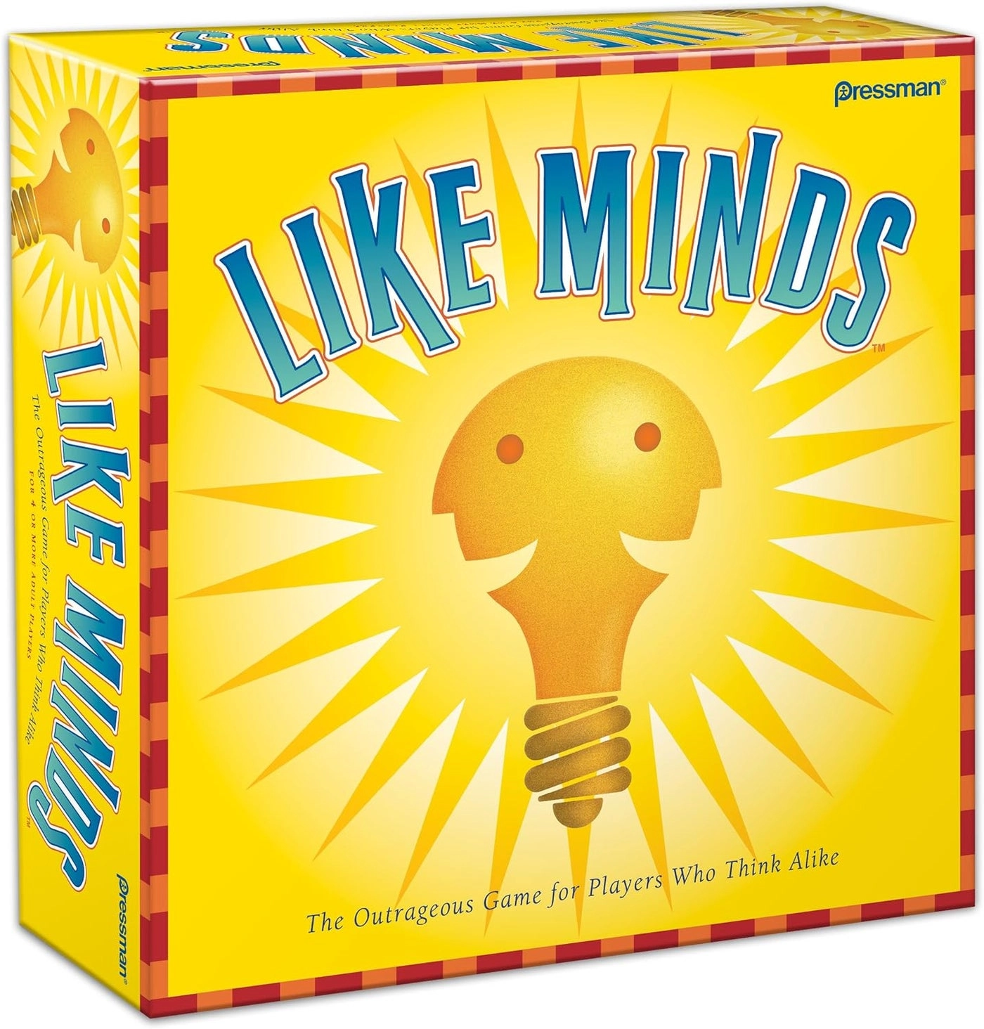Like Minds