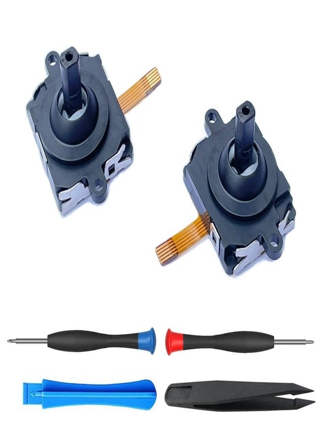 ElecGear Joystick Replacement - Meta/Oculus Quest 2 3 3S